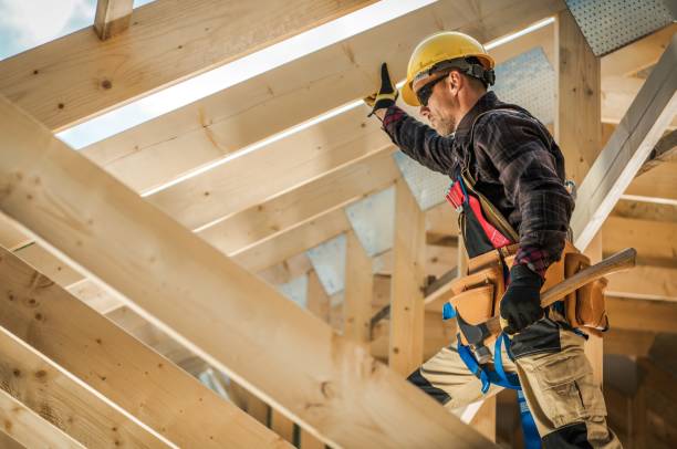 Best Best Roofing Contractors  in South Rockwood, MI