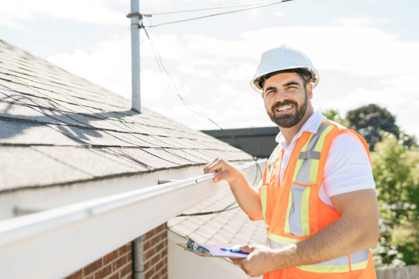 Best Roofing Contractor Near Me  in South Rockwood, MI