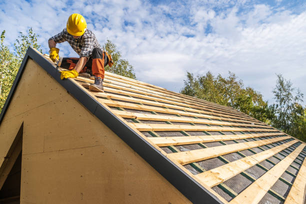 Best Slate Roofing Contractor  in South Rockwood, MI